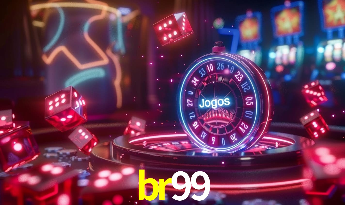 Cassino ao Vivo br99 - Dealers Brasileiros Profissionais